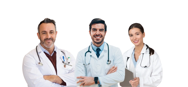 Doctores